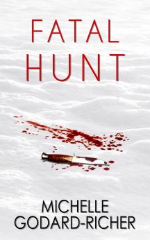 FatalHuntCover