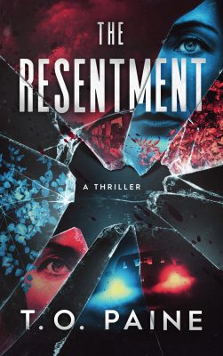 The Resentment - Ebook 2560 x 1600